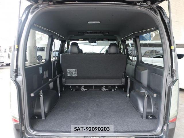 Toyota HIACE VAN 2025-01 8871127-13
