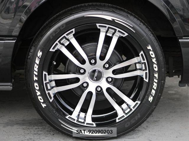 Toyota HIACE VAN 2025-01 8871127-16