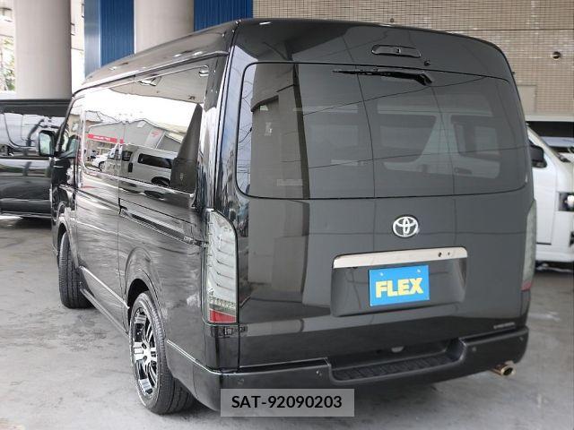 Toyota HIACE VAN 2025-01 8871127-18