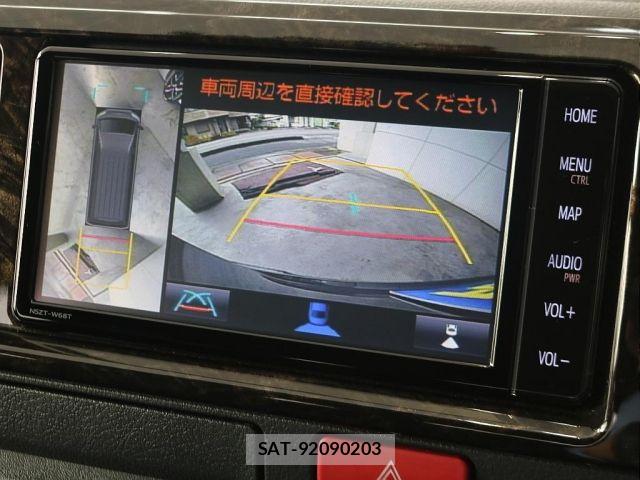 Toyota HIACE VAN 2025-01 8871127-4