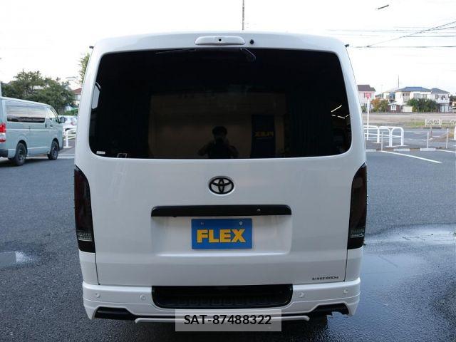 Toyota HIACE VAN 2025-01 8871124-10