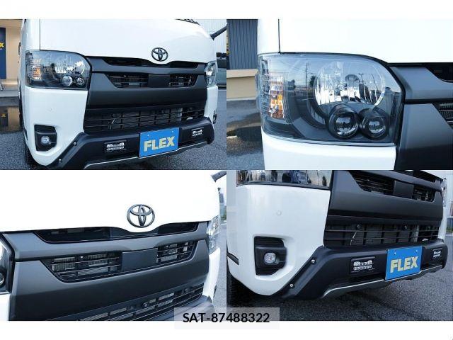 Toyota HIACE VAN 2025-01 8871124-11