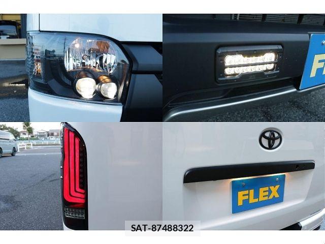 Toyota HIACE VAN 2025-01 8871124-12