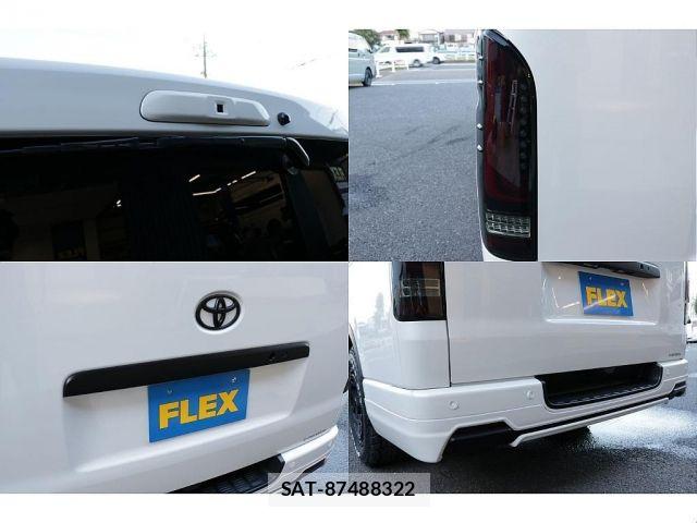 Toyota HIACE VAN 2025-01 8871124-15