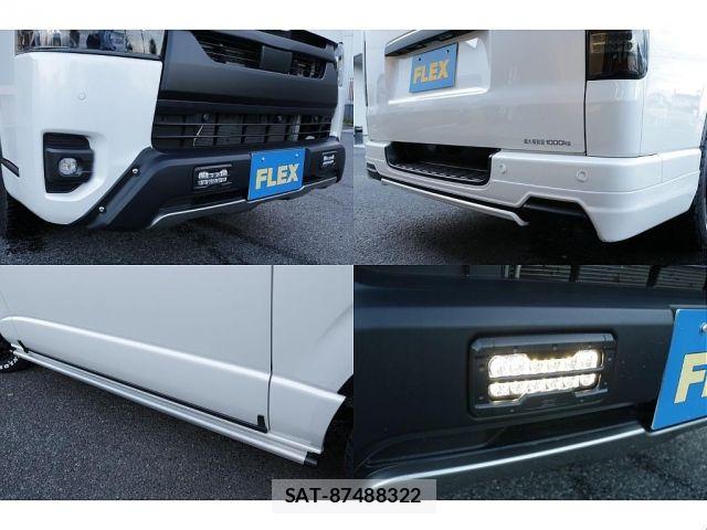 Toyota HIACE VAN 2025-01 8871124-16
