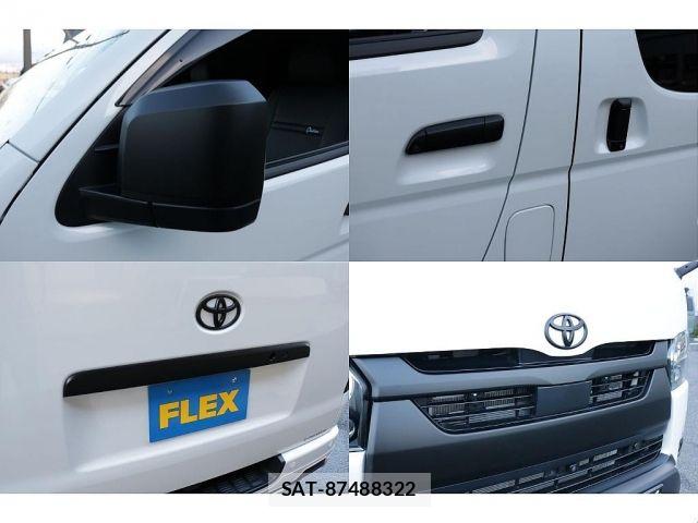 Toyota HIACE VAN 2025-01 8871124-17