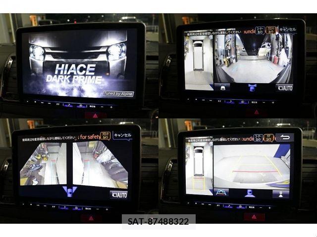 Toyota HIACE VAN 2025-01 8871124-18