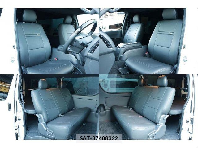 Toyota HIACE VAN 2025-01 8871124-19