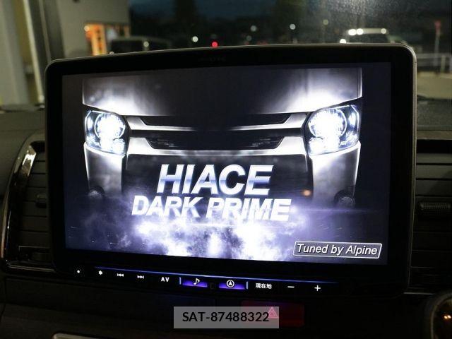 Toyota HIACE VAN 2025-01 8871124-2