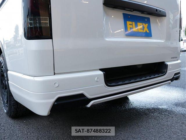Toyota HIACE VAN 2025-01 8871124-4