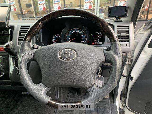 Toyota HIACE VAN 2010-09 8880013-10