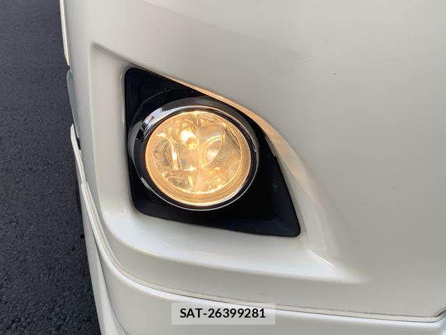 Toyota HIACE VAN 2010-09 8880013-12
