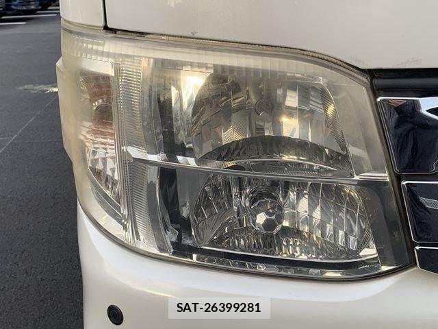 Toyota HIACE VAN 2010-09 8880013-21