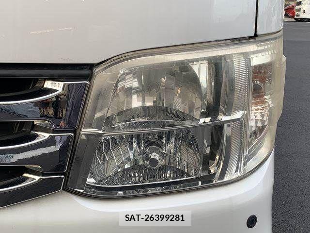 Toyota HIACE VAN 2010-09 8880013-22