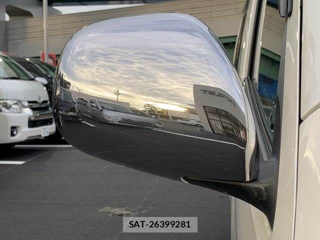 Toyota HIACE VAN 2010-09 8880013-25