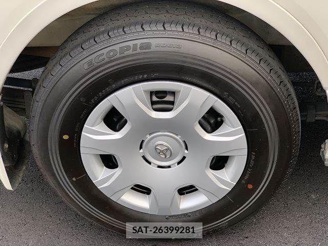 Toyota HIACE VAN 2010-09 8880013-27
