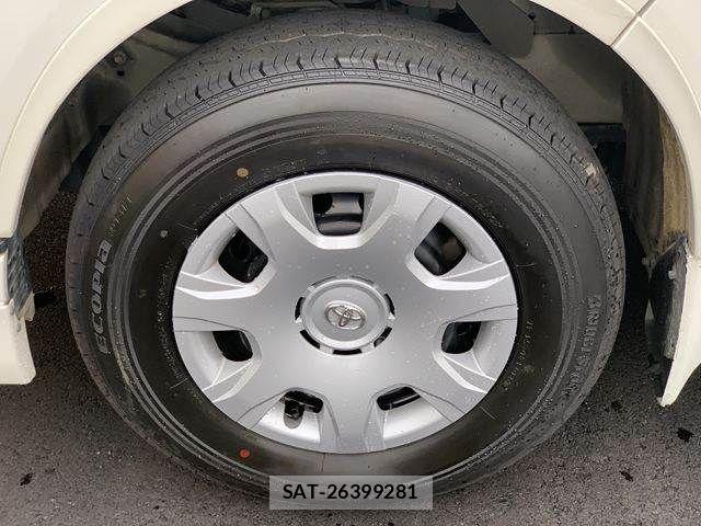 Toyota HIACE VAN 2010-09 8880013-29