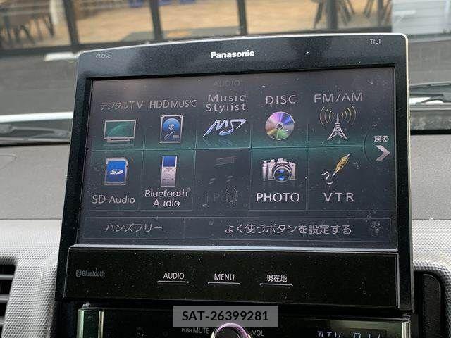 Toyota HIACE VAN 2010-09 8880013-5