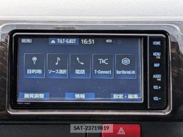 Toyota HIACE VAN 2022-03 8880007-4