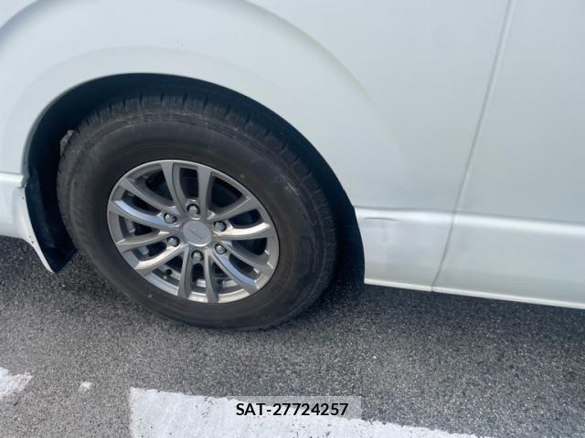 Toyota HIACE VAN 2019-11 8880005-10