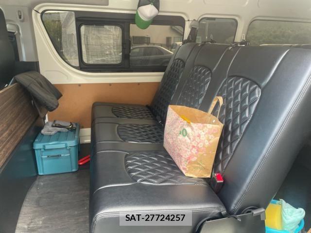 Toyota HIACE VAN 2019-11 8880005-15