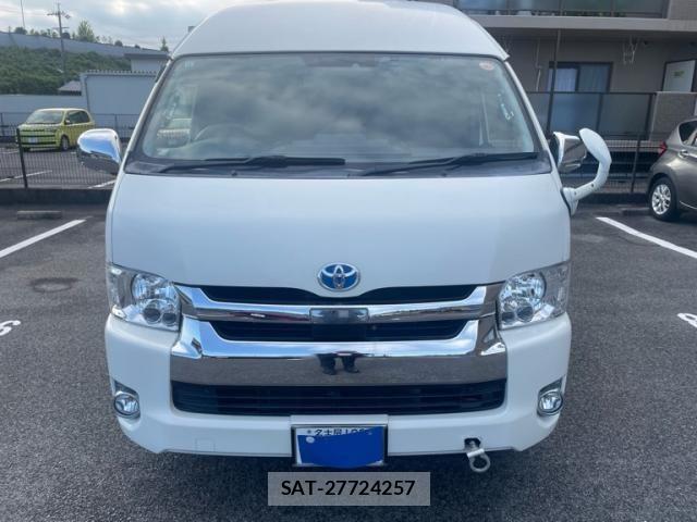 Toyota HIACE VAN 2019-11 8880005-1