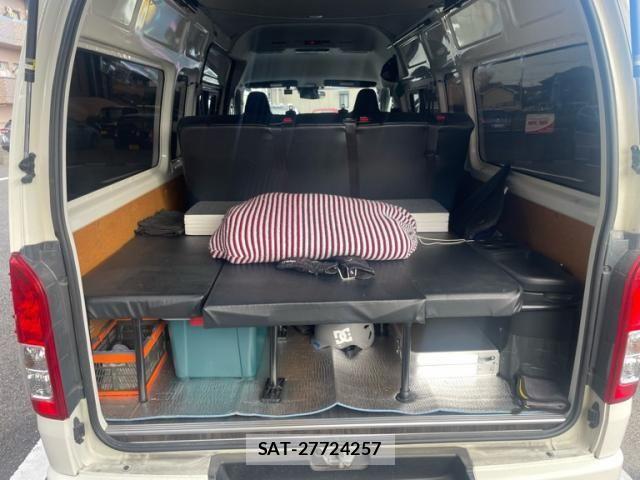 Toyota HIACE VAN 2019-11 8880005-19