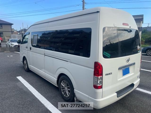 Toyota HIACE VAN 2019-11 8880005-3