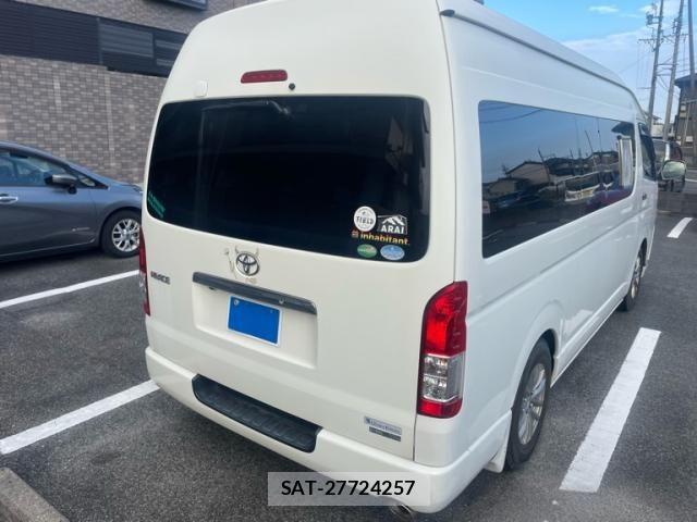 Toyota HIACE VAN 2019-11 8880005-4