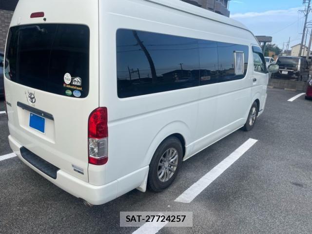 Toyota HIACE VAN 2019-11 8880005-5