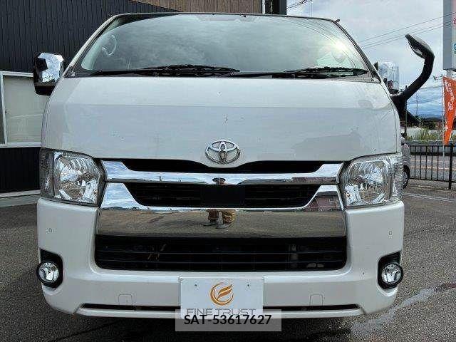 Toyota HIACE VAN 2020-08 8880008-20
