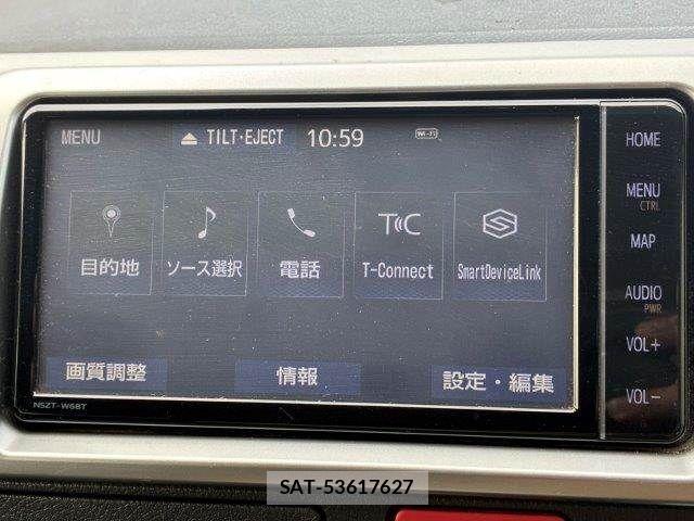 Toyota HIACE VAN 2020-08 8880008-4