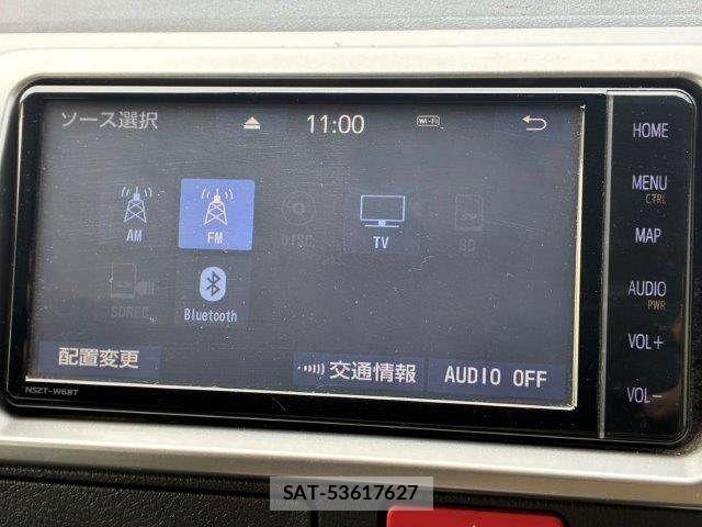 Toyota HIACE VAN 2020-08 8880008-5