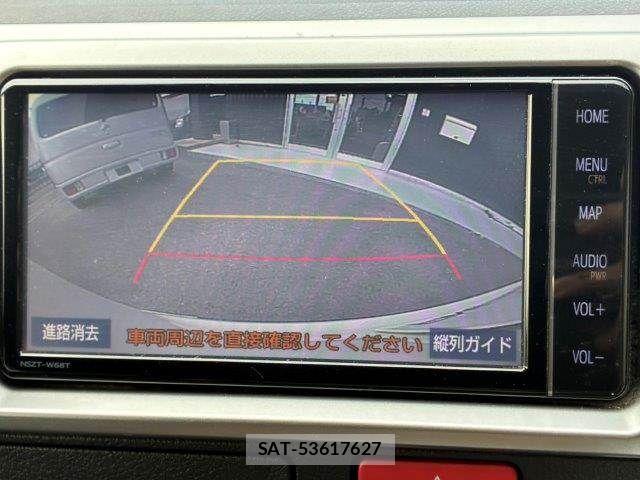 Toyota HIACE VAN 2020-08 8880008-6