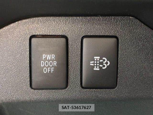 Toyota HIACE VAN 2020-08 8880008-8