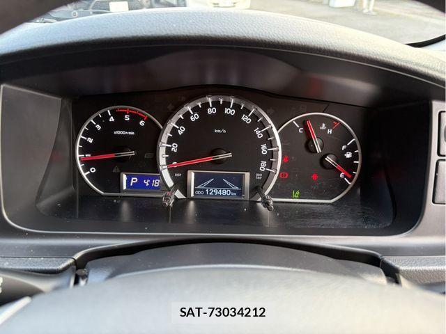 Toyota HIACE VAN 2019-09 8880011-17