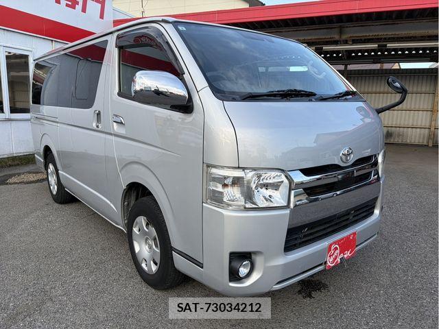 Toyota HIACE VAN 2019-09 8880011-7