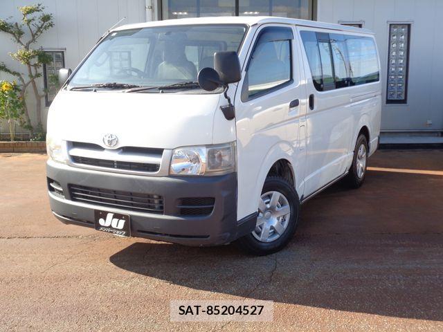 sat car