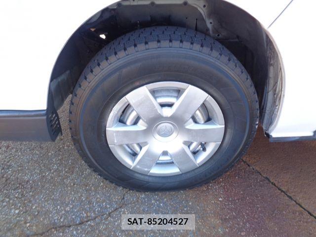 Toyota HIACE VAN 2004-08 8880012-19