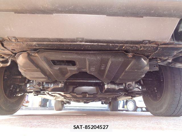 Toyota HIACE VAN 2004-08 8880012-21