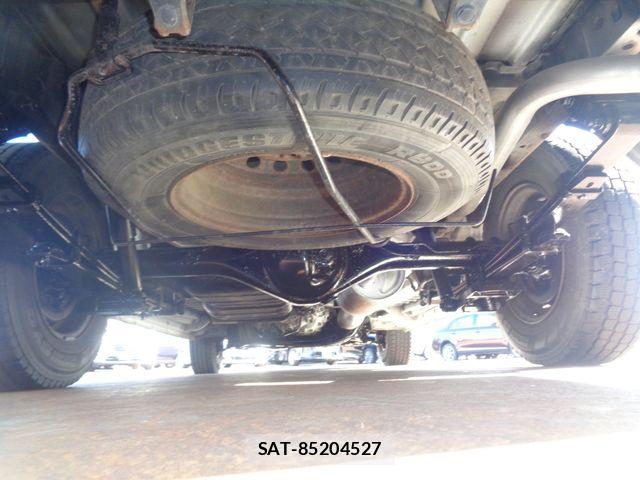 Toyota HIACE VAN 2004-08 8880012-22