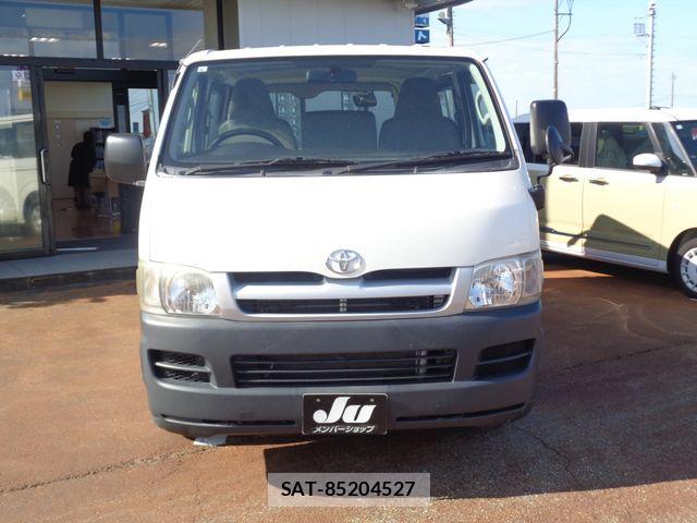 Toyota HIACE VAN 2004-08 8880012-3