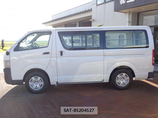 Toyota HIACE VAN 2004-08 8880012-5