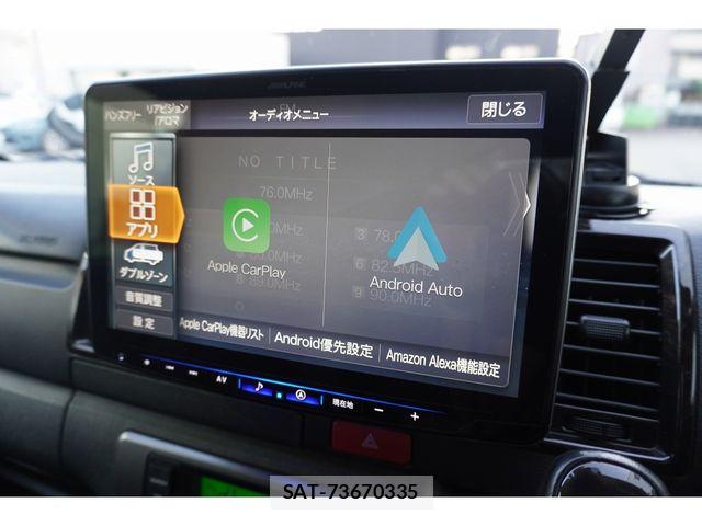 Toyota HIACE VAN 2022-10 8880004-9