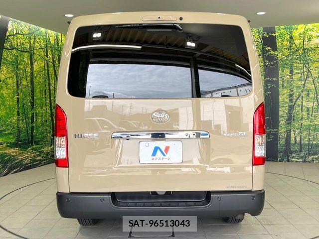 Toyota HIACE VAN 2024-08 8883692-14