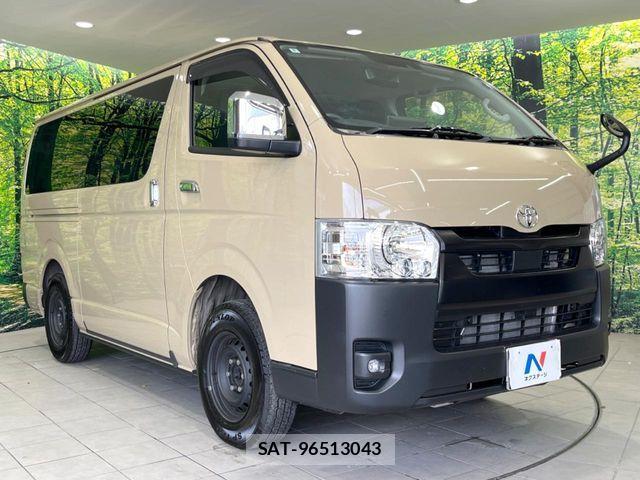 Toyota HIACE VAN 2024-08 8883692-15