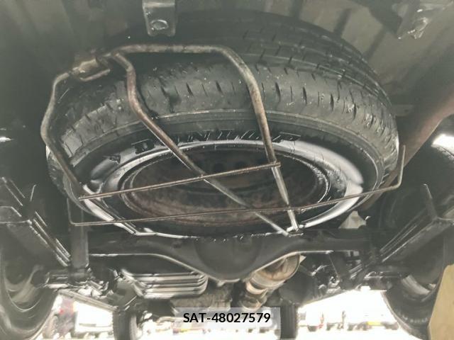 Toyota HIACE VAN 2011-09 8883693-9