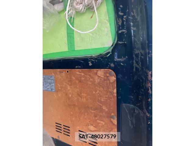 Toyota HIACE VAN 2011-09 8883693-12