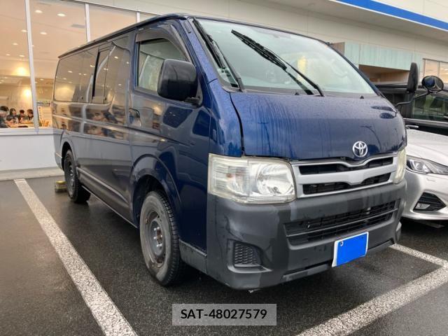 Toyota HIACE VAN 2011-09 8883693-1
