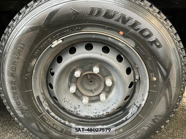 Toyota HIACE VAN 2011-09 8883693-4